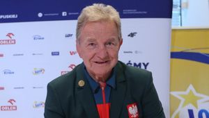 Andrzej Supron: Afery to marginalna sprawa w polskim sporcie. Mamy inny większy problem