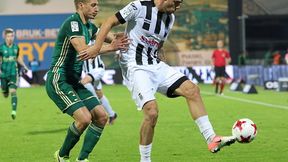Sandecja - Śląsk: impas trwa. Wrocławianie bez zwycięstwa na wyjeździe