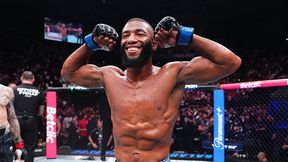 Duża zmiana w UFC. Oto miejsca Gamrota i Parnasse'a w rankingu