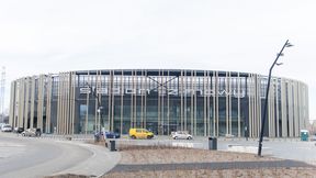 Polska ma kolejny nowy obiekt sportowy. Robi wrażenie