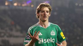 Wielka chwila Anglika w LM. Wyprzedził Alana Shearera