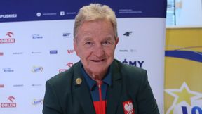 Andrzej Supron: Afery to marginalna sprawa w polskim sporcie. Mamy inny większy problem