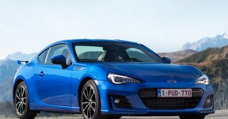 Subaru stało się spółką zależną Toyoty - nowy wymiar współpracy