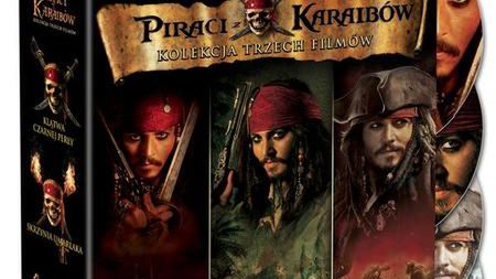 Trylogia ''Piratów z Karaibów''