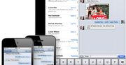 Apple zdecydowanie powinien popracować nad iMessage