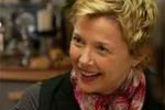 Zakochana i rozmarzona Annette Bening