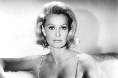 Dina Merrill nie żyje. Była nazywana następczynią Grace Kelly