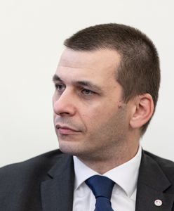Dyrektor szkoły nie przyjął odznaczenia od prezydenta Andrzeja Dudy