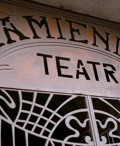 Teatr Kamienica wygrywa z biznesmenem! Jest wyrok sądu