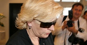 Janda: "Straciłam apetyt na życie"