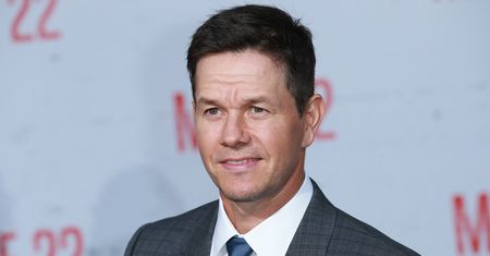 Mark Wahlberg nigdy tak dobrze nie wyglądał. Fani pieją z zachwytu