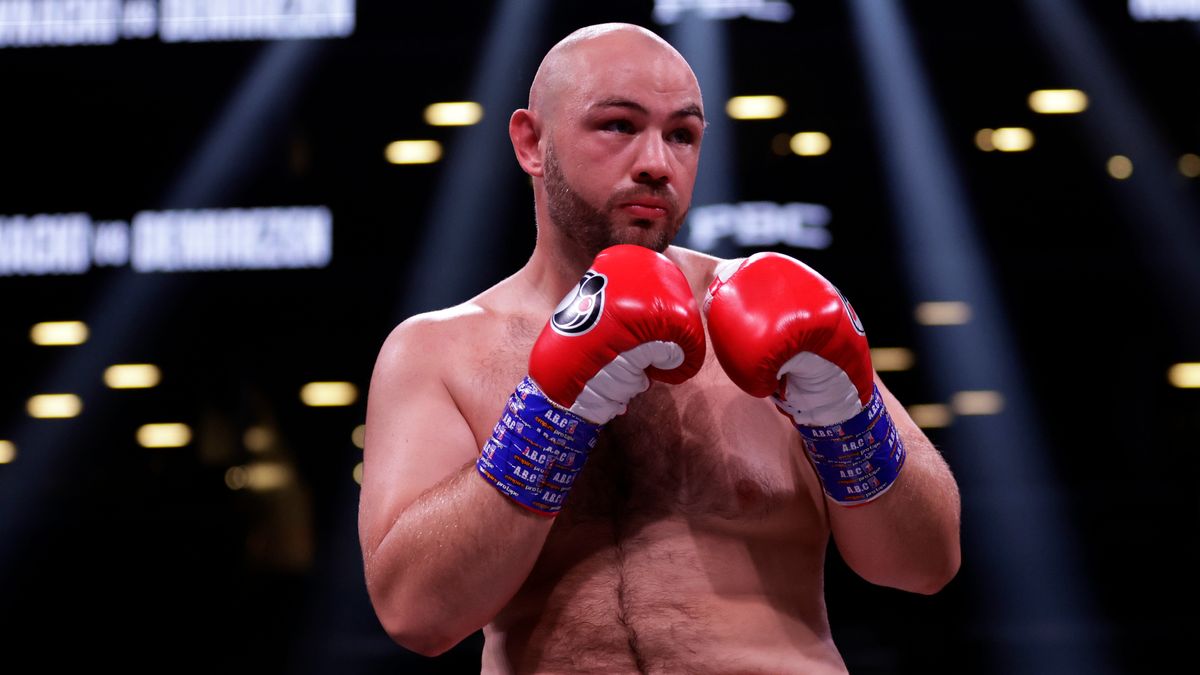 Zdjęcie okładkowe artykułu: Getty Images / Adam Hunger / Adam Kownacki