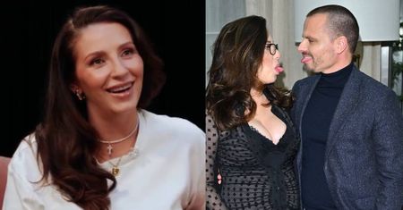 Dominika Serowska jest w drugiej ciąży, ale zapowiada "ZAMKNIĘCIE FABRYKI". Marzy już tylko o tym, żeby... schudnąć