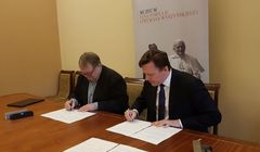 Polskie Radio współpracuje z Muzeum Jana Pawła II i Prymasa Wyszyńskiego w Warszawie