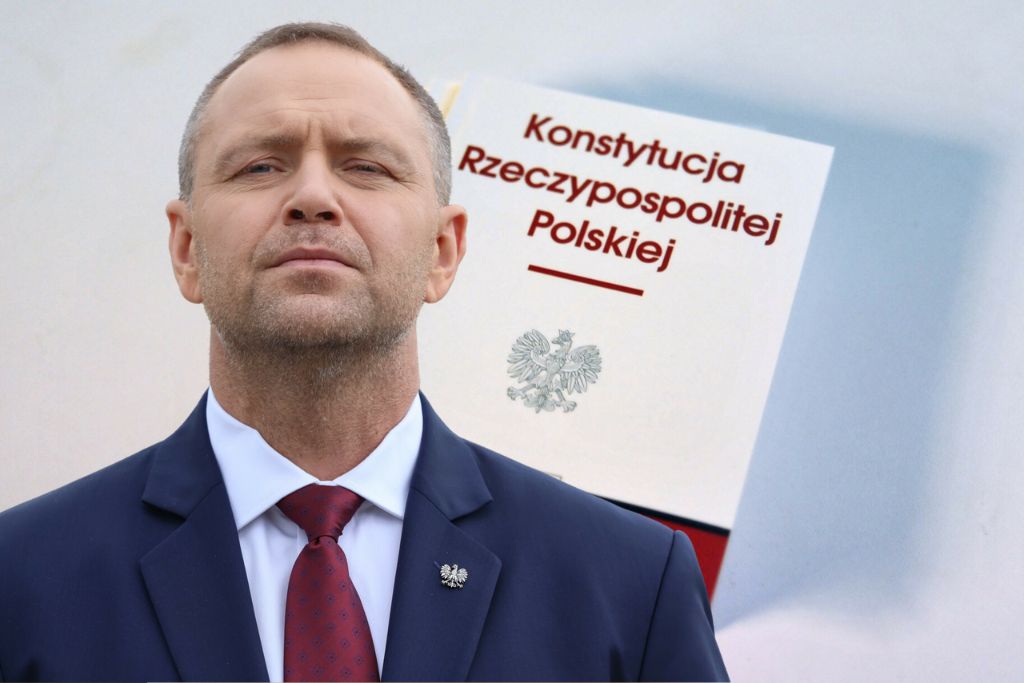 Polacy przeciwni zwiększeniu władzy prezydenta. Nowy sondaż dla Wirtualnej Polski