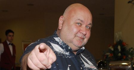 Rudi Schuberth przed laty porzucił show biznes. Czym się dziś zajmuje gwiazdor "Śpiewających fortepianów"?