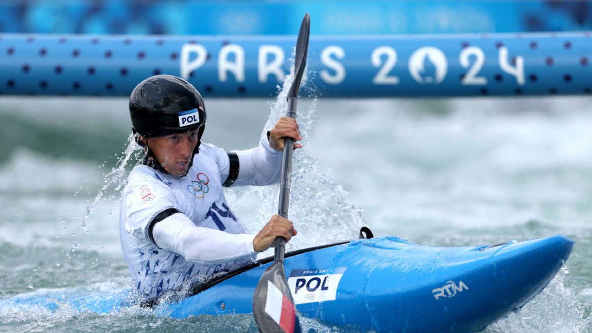 Getty Images / Francois Nel / Mateusz Polaczyk 