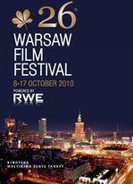 "Pogorzelisko" wygrało festiwal w Warszawie