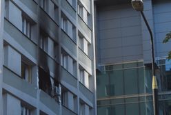 Policja wyjaśnia sprawę wybuchu w centrum Warszawy. Mieszkańcy wrócą do swoich domów?
