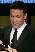 Ben Affleck