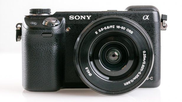 Sony NEX-6, czyli jak skraść serce fotografa [wideotest] 1