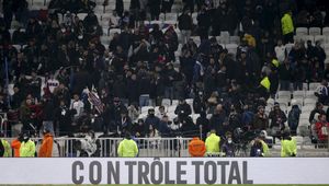 Jest decyzja po szlagierze Ligue 1. Olympique Lyon surowo ukarany