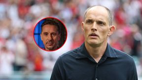 Legenda nie zgadza się ze słowami Tuchela. "Mam z tym duży problem"