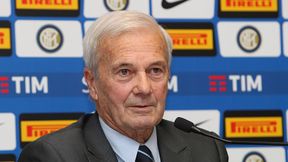 Luigi Simoni trafił do szpitala. Były trener m.in. Interu i Napoli w stanie krytycznym