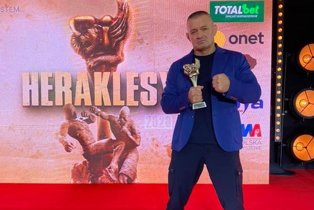 UFC 259. Czołowi polscy trenerzy wytypowali wynik walki ...