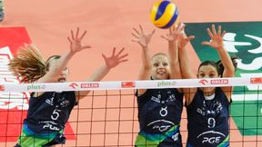 Liga Mistrzyń: VakifBank Stambuł - Atom Trefl Sopot na żywo!
