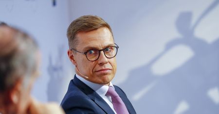 Prezydent elekt z Finlandii uderzył w Rosję. Jest reakcja z Moskwy