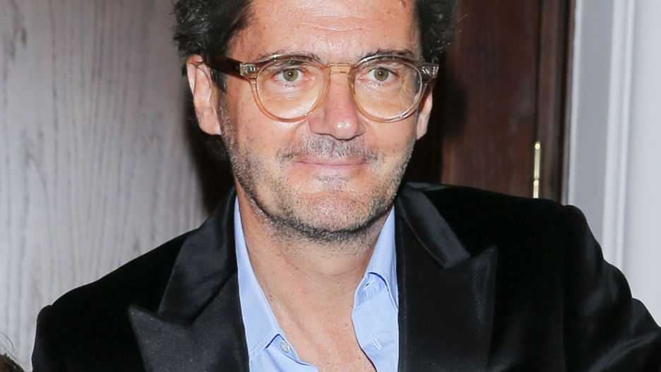 Kuba Wojewódzki znów żartuje z fanów