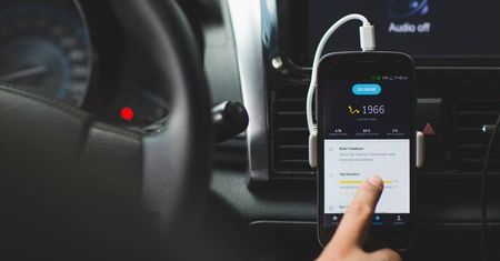 UE stawia sprawę jasno: Uber to firma transportowa