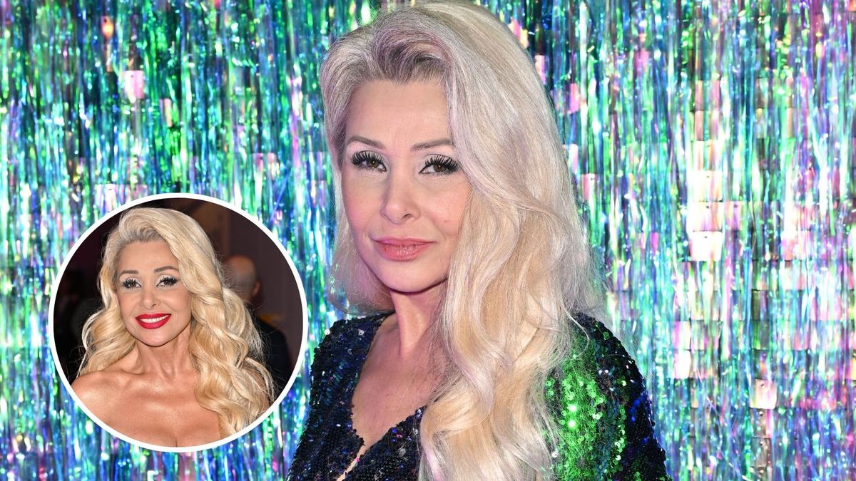 Aldona Orman na ramówce TVP 