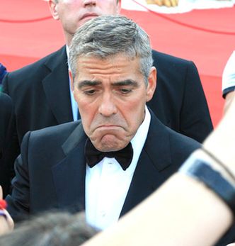 Clooney wraca do "Ostrego dyżuru"!