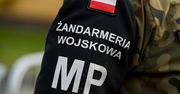 Żołnierz z Wrocławia zhańbił mundur. Grozi mu 10 lat więzienia