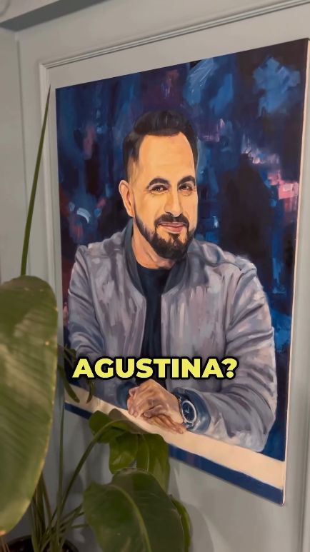 Knajpa Agustina Egurroli