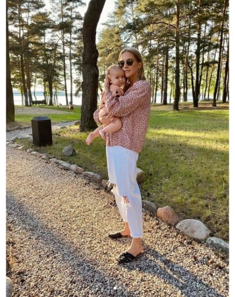 Lara Gessler narzeka na ceny noclegów nad polskim morzem