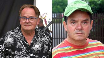 "Jesteśmy skazani na sukces". Serialowy Patryk Pietrek chce premiery "Rancza" na PGE Narodowym