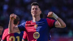Wielki Lewandowski. Sprawdź klasyfikację Złotego Buta po popisie Polaka