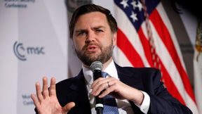 Wiceprezydent USA grozi. "Wróćcie do domu"