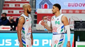 EBL. Anwil Włocławek drży o play-offy. Misja: uratowanie sezonu!