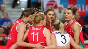 Orlen Liga: PGNiG Nafta Piła - Atom Trefl Sopot na żywo!