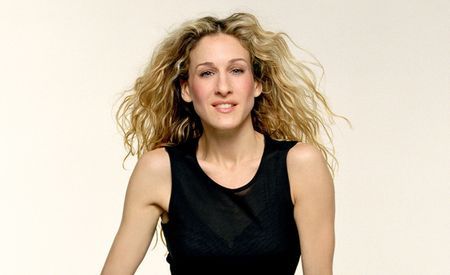 To Carrie Bradshaw! Czyli Sarah Jessica Parker