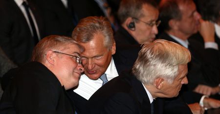 Aleksander Kwaśniewski założy nową partię? Politycy są pewni