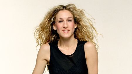 To Carrie Bradshaw! Czyli Sarah Jessica Parker