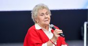 Teresa Lipowska o swoim stanie zdrowia. To jej dolega. "Tak być musi"