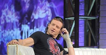 Majdan: "NIE ZDRADZIŁEM DODY!"