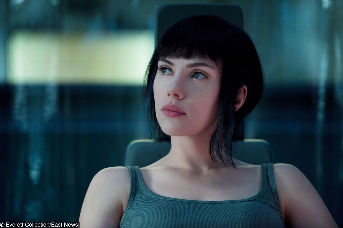 Scarlett Johansson znów ostro skrytykowana. Odbiera pracę aktorom transseksualnym?