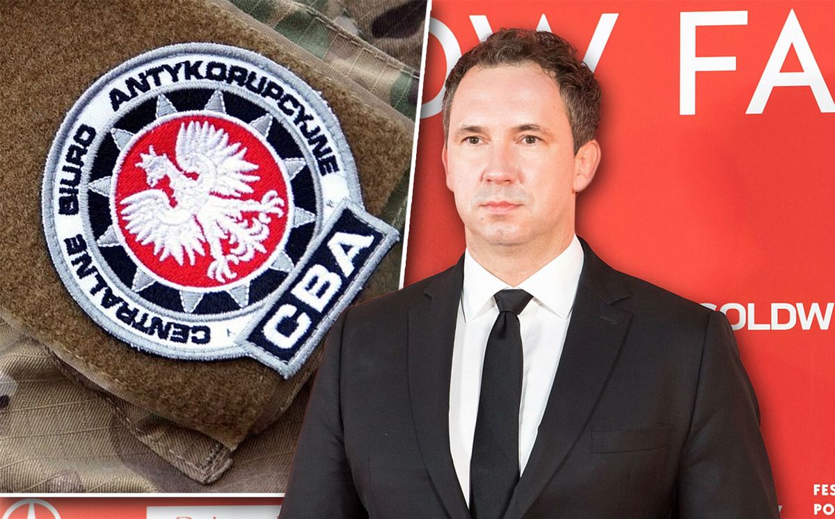 Radosław Śmigulski, dyrektor PISF, na 47. Festiwalu Polskich Filmów Fabularnych w Gdyni
